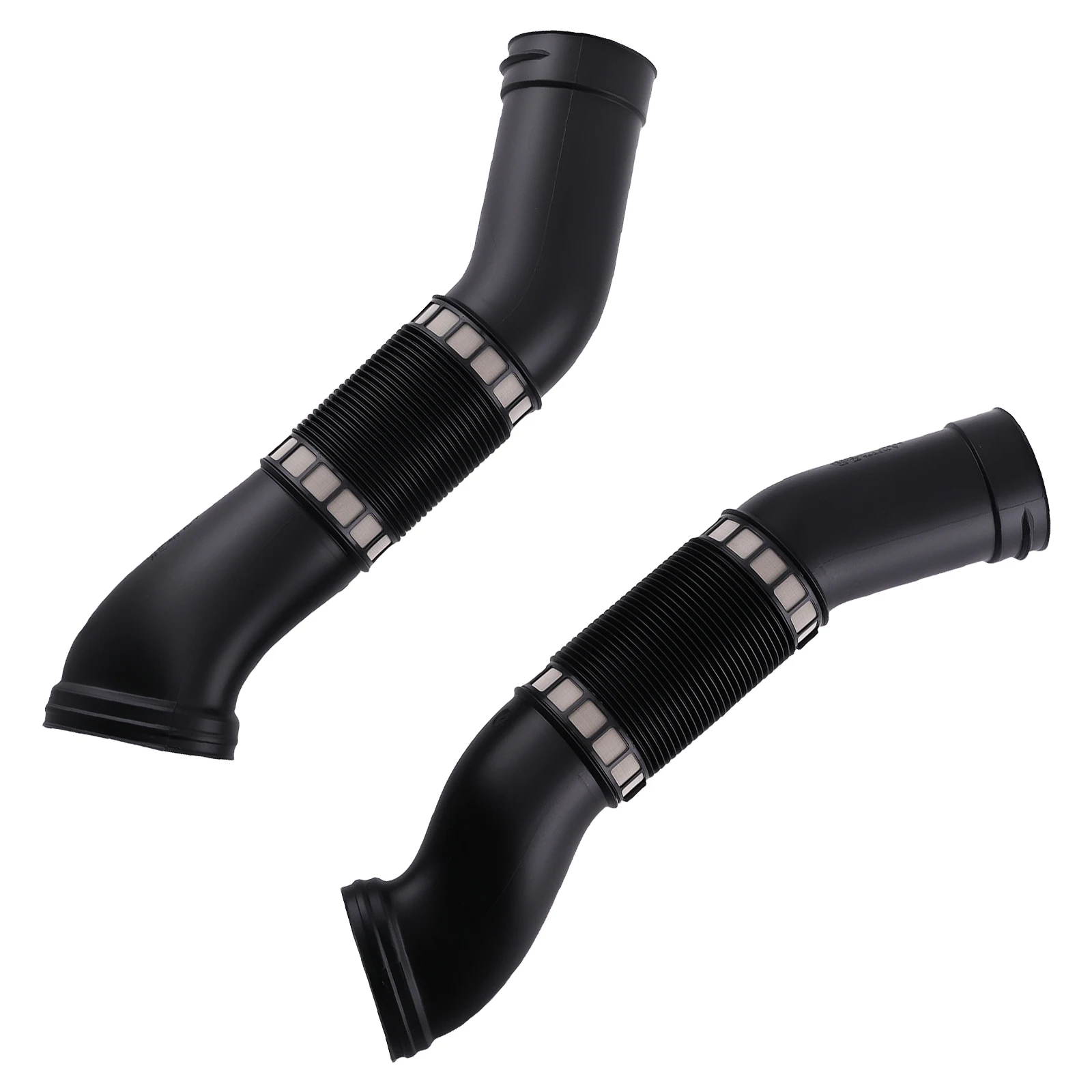 

LH&RH Engine Air Intake Pipe for Mercedes CL500 S430 S500 00-06 1130942682