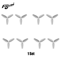 Flywoo HQ 40MMX3 3-Blade Propller 1.5MM Shaft