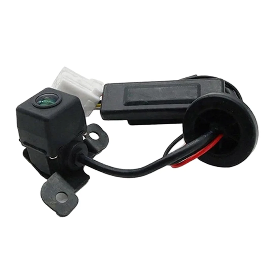 Rear View Backup Parking Camera 95760-4L011 957604L011 For Hyundai Solaris Accent 2014 Sonata 2017