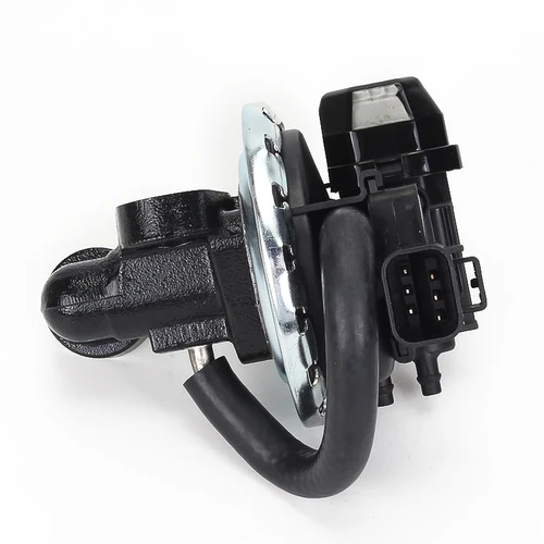 Imagen 2 del producto Conjunto de válvula EGR EGV1055 5L2Z9D475A para Ford Explorer Sport Trac Mercury Mountaineer V6