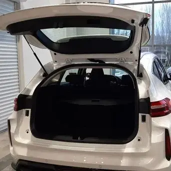 

Автоматические стойки задней двери с пружиной для Great Wall Haval F7 SUV 2018-2024, подъемник багажника, поддержка амортизатора, демпфер
