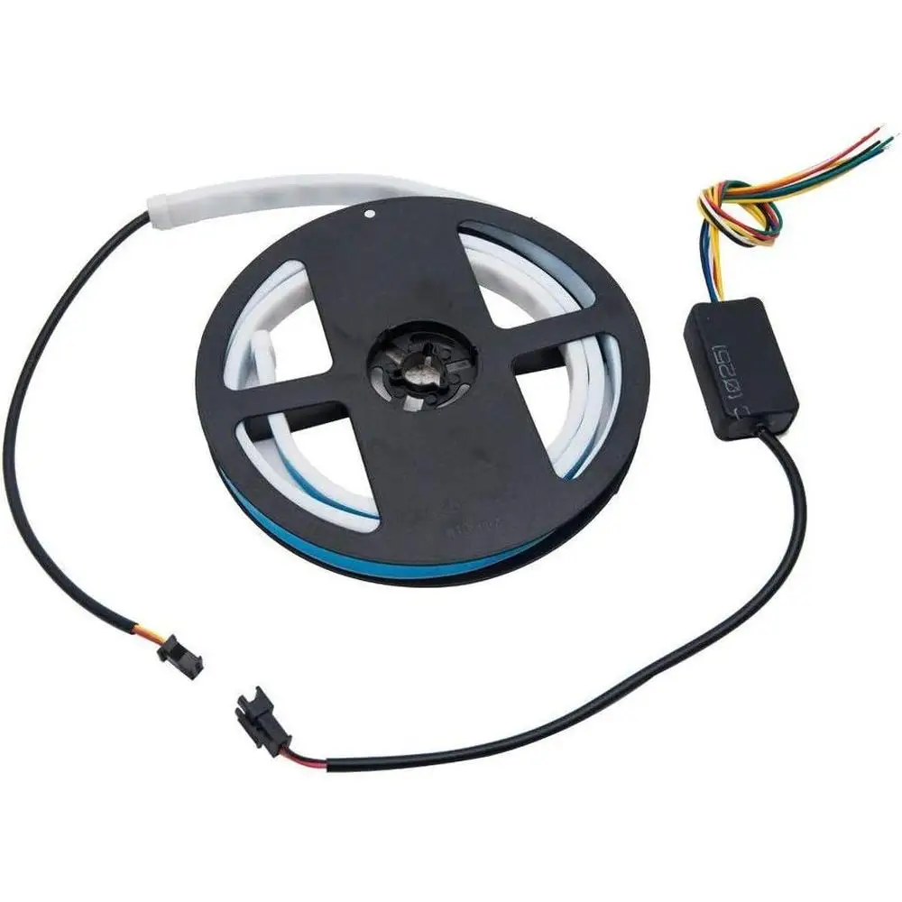 Dc 12V Rgb Led Stri…