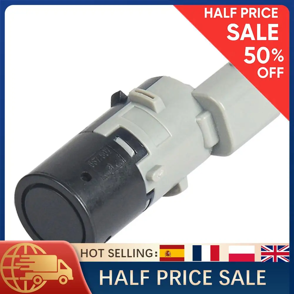 

1PC PDC Parking Sensor 66206989069 6938739 6911838 For BMW E39 E46 E60 E61 E65 E66 X3 X5 3 5 6 7 Z4 Series Direct Replace