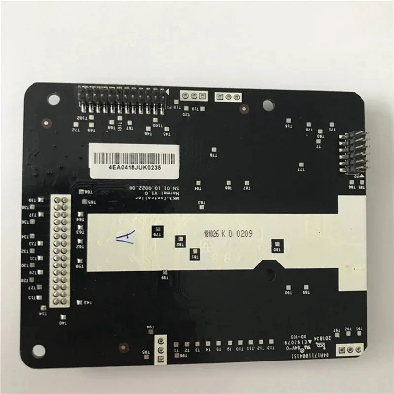 Controller Mainboard Parts Ninebot By One Z10 Self Balance Scooter Mother Board Accessories view 4