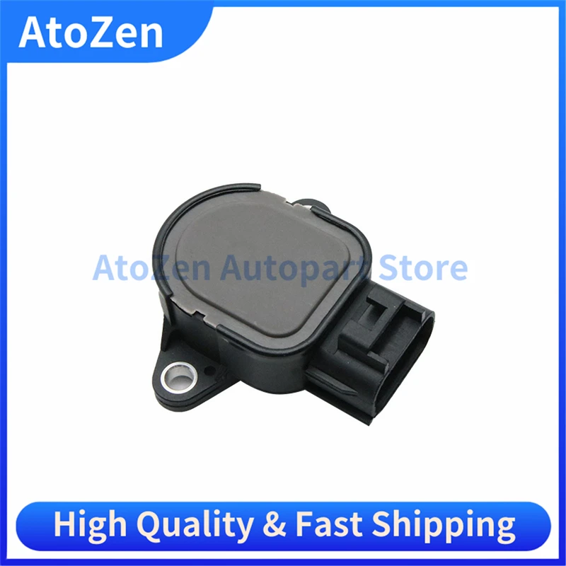 مستشعر موضع الخانق TPS لتويوتا سيليكا كورولا صدى ماتريكس سبايدر باسيو RAV4 تيرسل 89452-20130 89452-10040 198500-1071