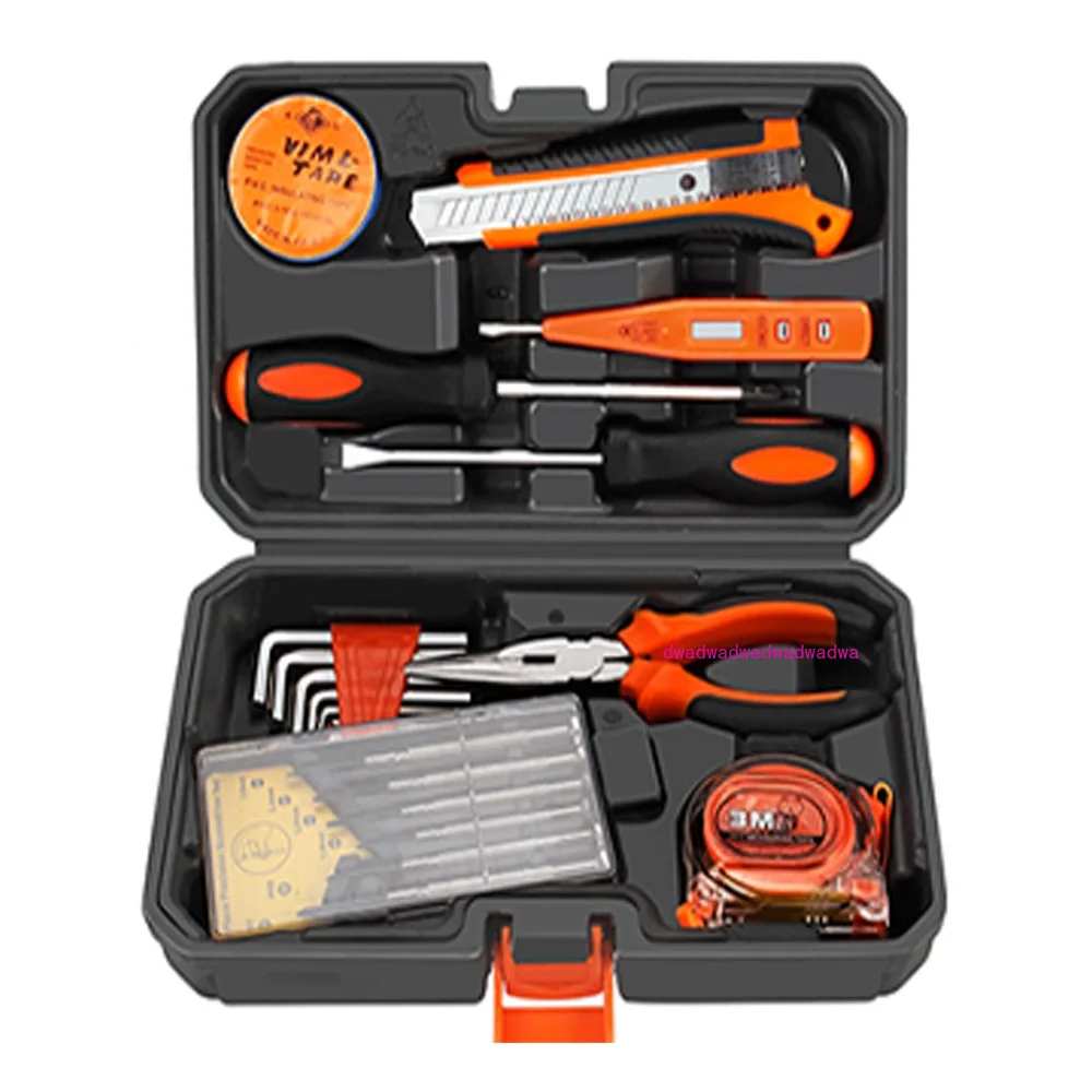 Factory direct sales of 23-piece household tools