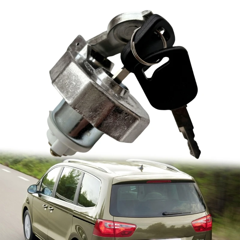 High Strength Gas Cover Gasolines Cap Suitable for Various Models