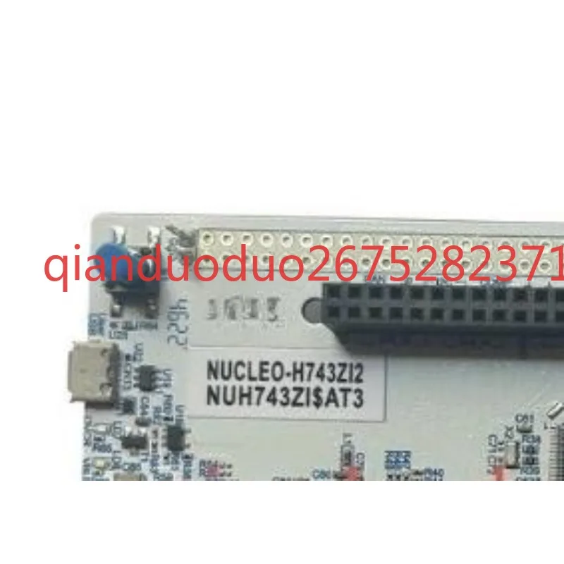 Suitable for NUCLEO-H743ZI H743ZI2 Nucleo-144 development board STM32H743ZIT6