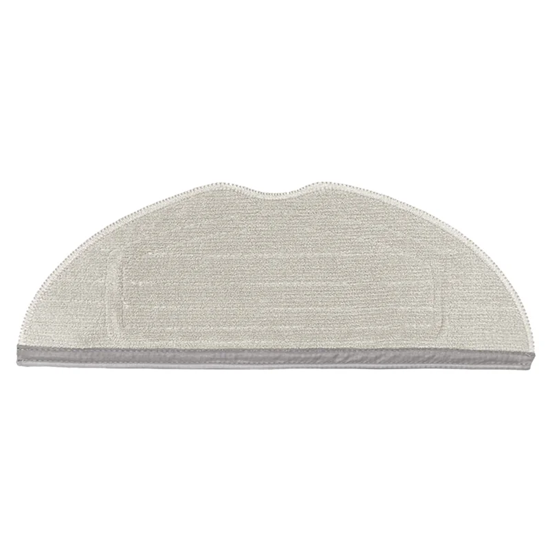 

KYCOR-For Dreame Mova S20 Ultra / RLM71CE Spare Parts Main Side Brush Hepa Filter Mop Pad Dust Bag Accessories