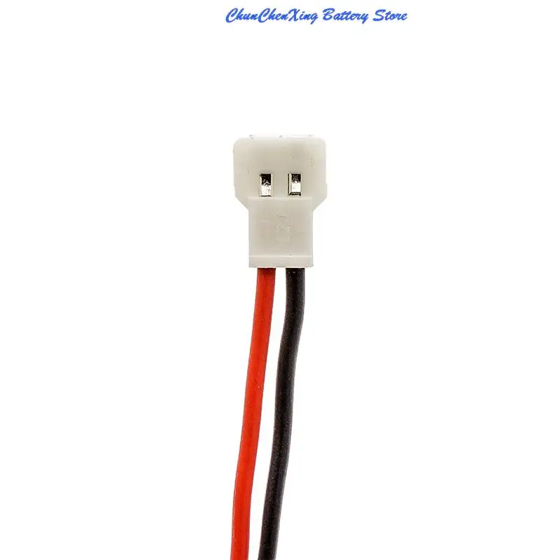 600mAh Battery for Bee-Bot Floor Robot, Programmable Floor Robot, Programmable Children's Toy