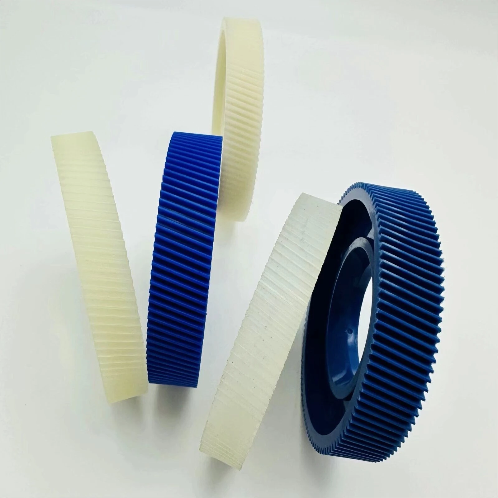 Drive Gear for Milling Machine,Milling Cutter Gear,Gear Wheel Fit for SBS,ACLASS,ALSGS,ALIGN,ASONG Milling Machine