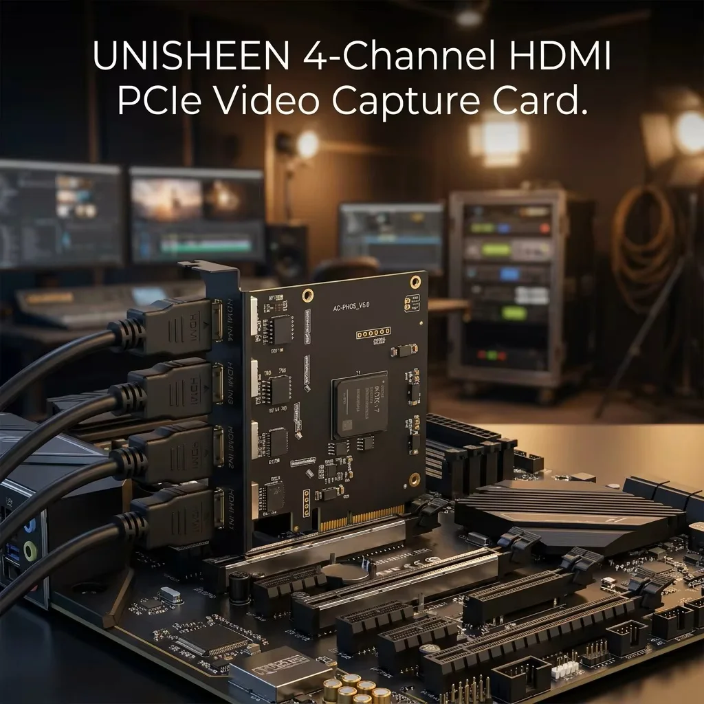 #43 Ranked Video Capture Cards Picks in 2026