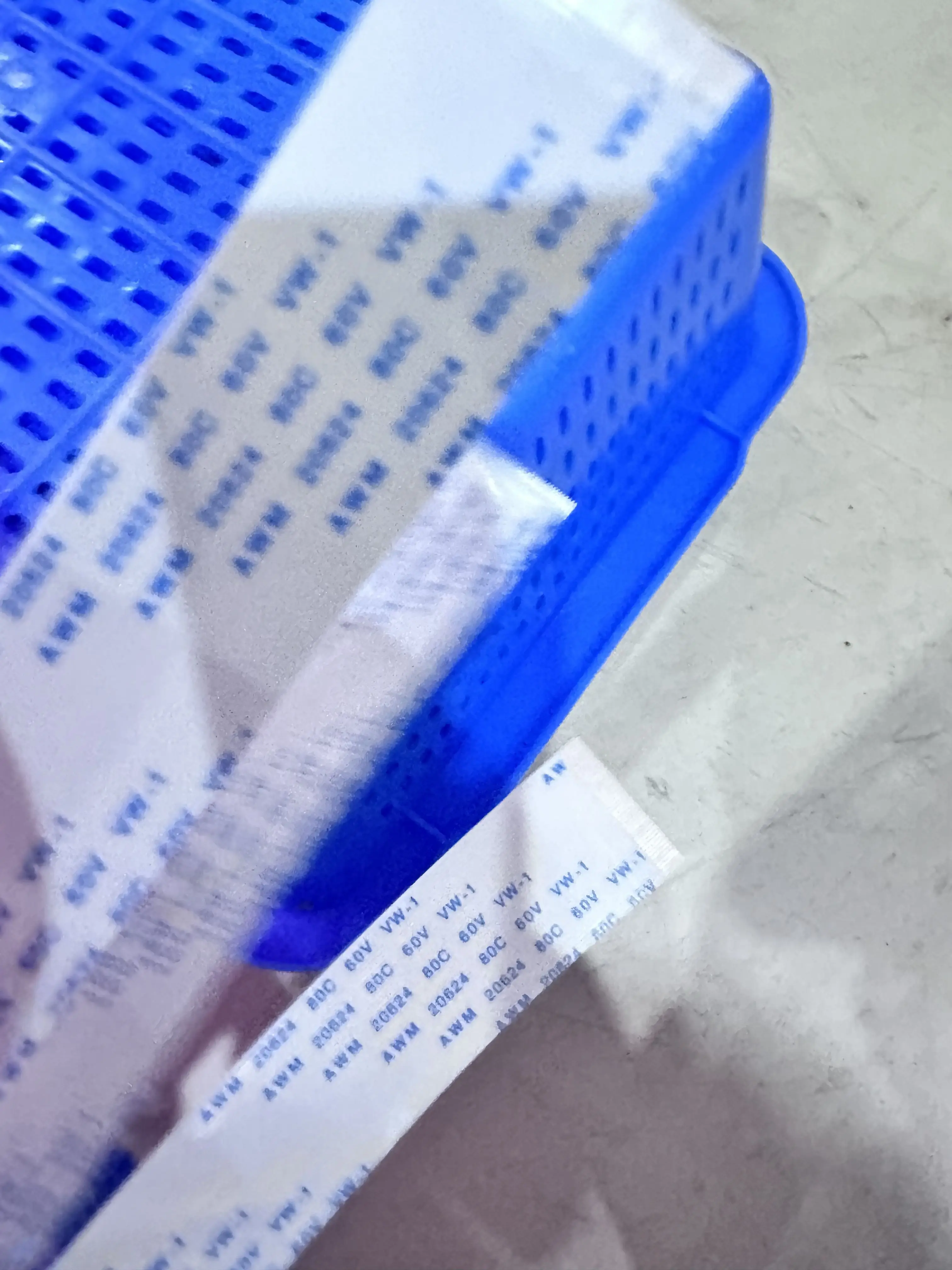 

3SETS Original Quality Printhead Cable for HP Pagewide Pro MFP X452 X477 X476 452 X576 477dw 477 576 476 Print Head Cables