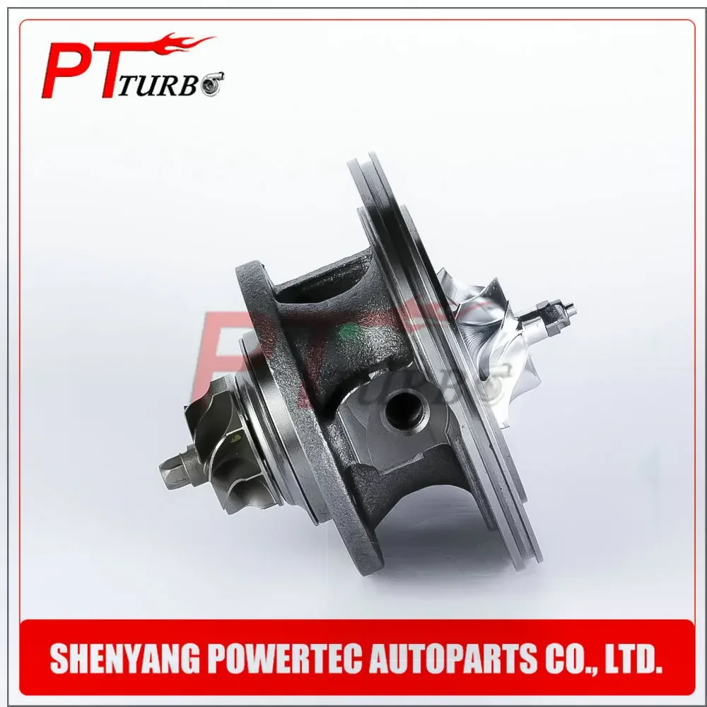 Turbocharger Cartridge For VW Amarok 2.0 BiTDI 180 HP CNEA CSHA 1000-970-0051 03L145873BV Turbolader Core Turbo 2010 Engine