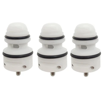 TVA6ชุดวาล์วทริกเกอร์ใส่เปลี่ยน TVA1พอดีกับที่ RN46 RN45 N60 BT35 BT50 CN80548 MV11 CN80 CN70 CN55 (3แพ็ค)