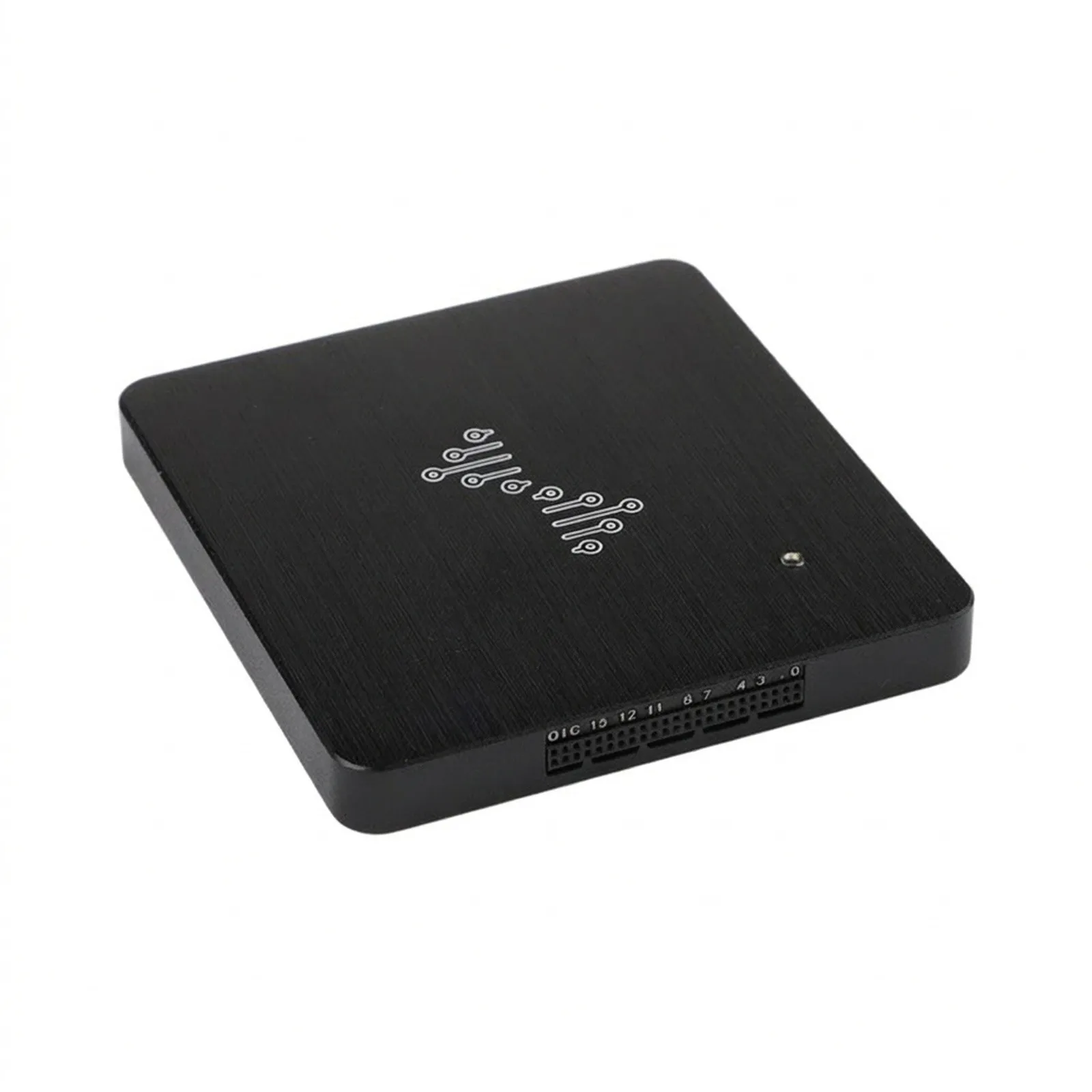 Digital Signal 400M Sampling Rate As Shown Real Time Data Sampling Tool Logic Analyzer ESD Protection Real-time Data Sampling