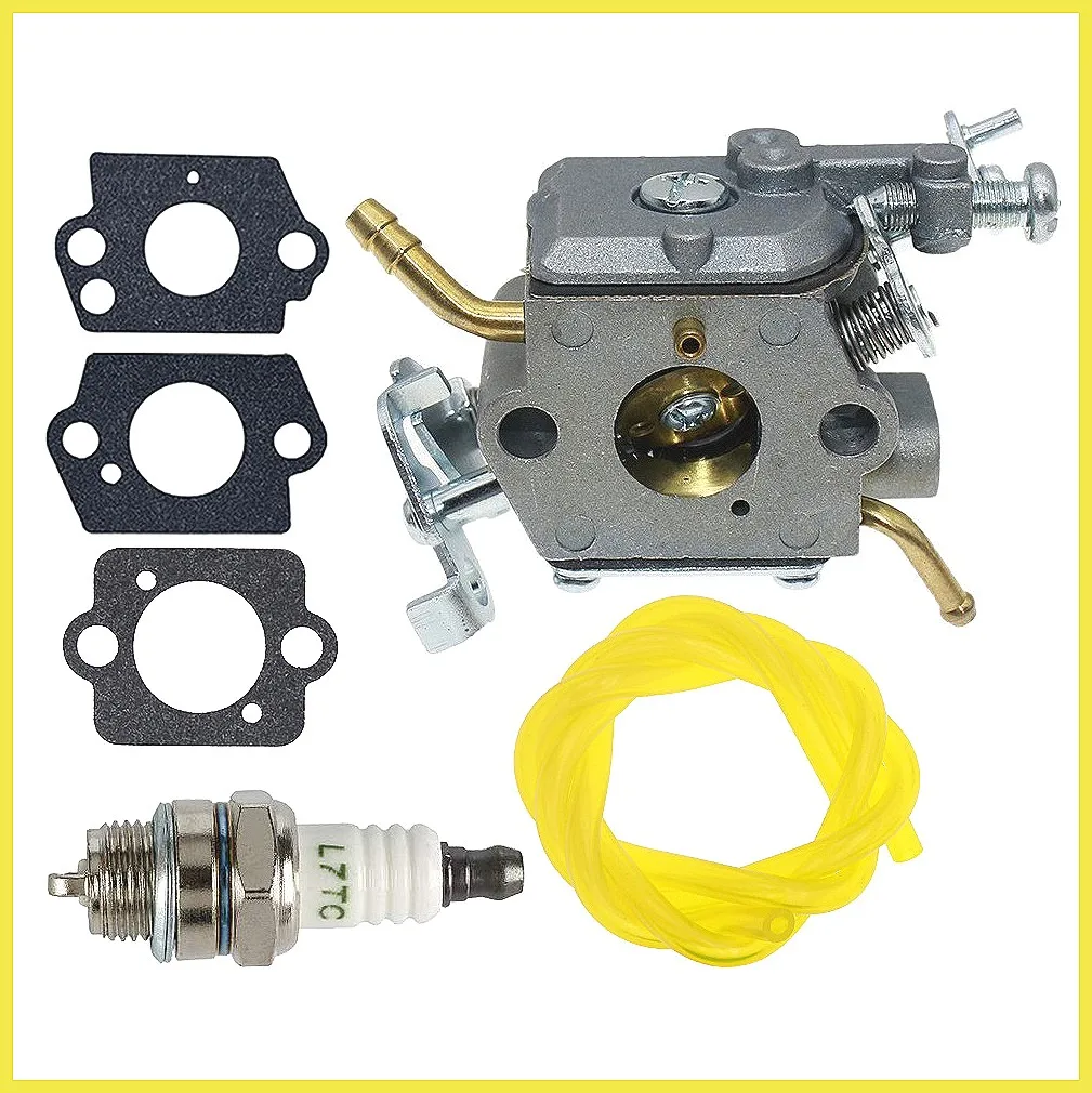 

Карбюратор 585603801, подходящий для ручного фена Husqvarna 525BX и газонокосилки 501716903.