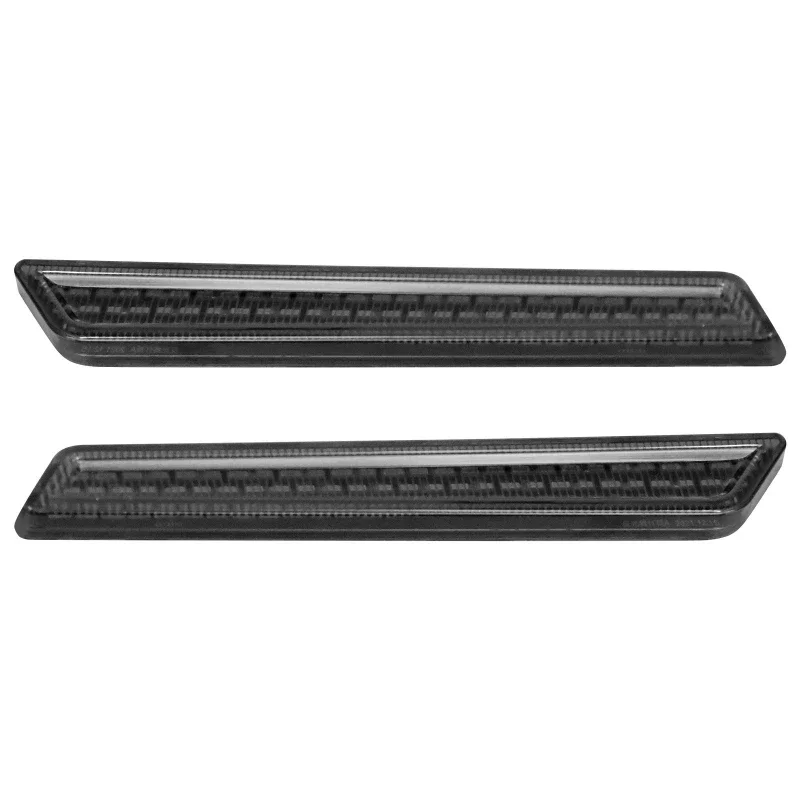 

Applicable to Harley Glide Street Luwang Highway Side Box Lock Cap Light