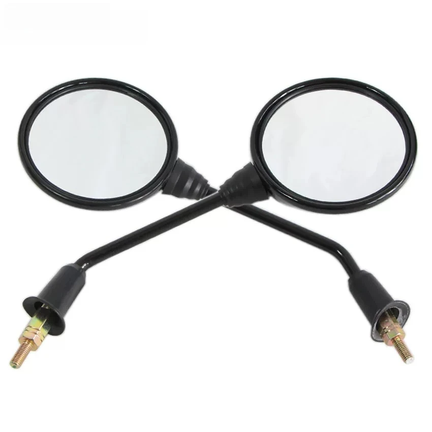 Motorcycle Rearview Reversing Mirror Rear View For KYMCO 150cc Any LIKE150 Q150 CK150T-5 LIKE 150