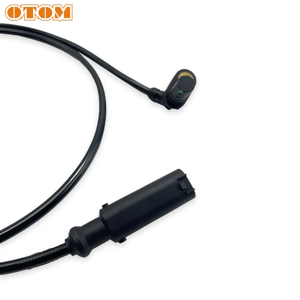 OTOM Motocross Speed Sensor Cable For SURRON Ultra Bee OEM Parts Front Rear Wheel Sensor