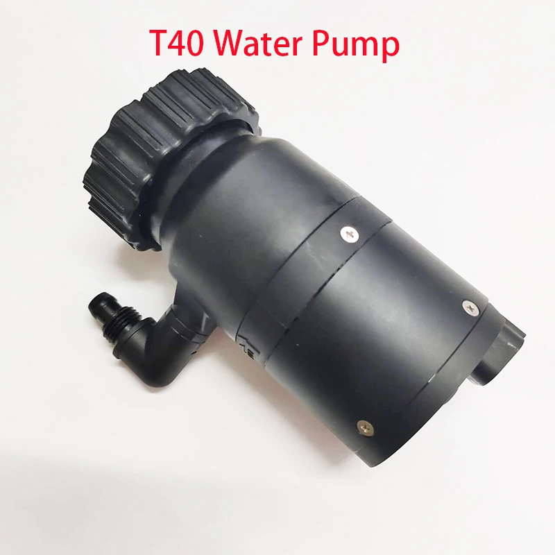 Original New For DJI T40 Water Pump ，T40 Impeller Pump with DJI Argas Plant Protection Drones Accessories Repair Parts