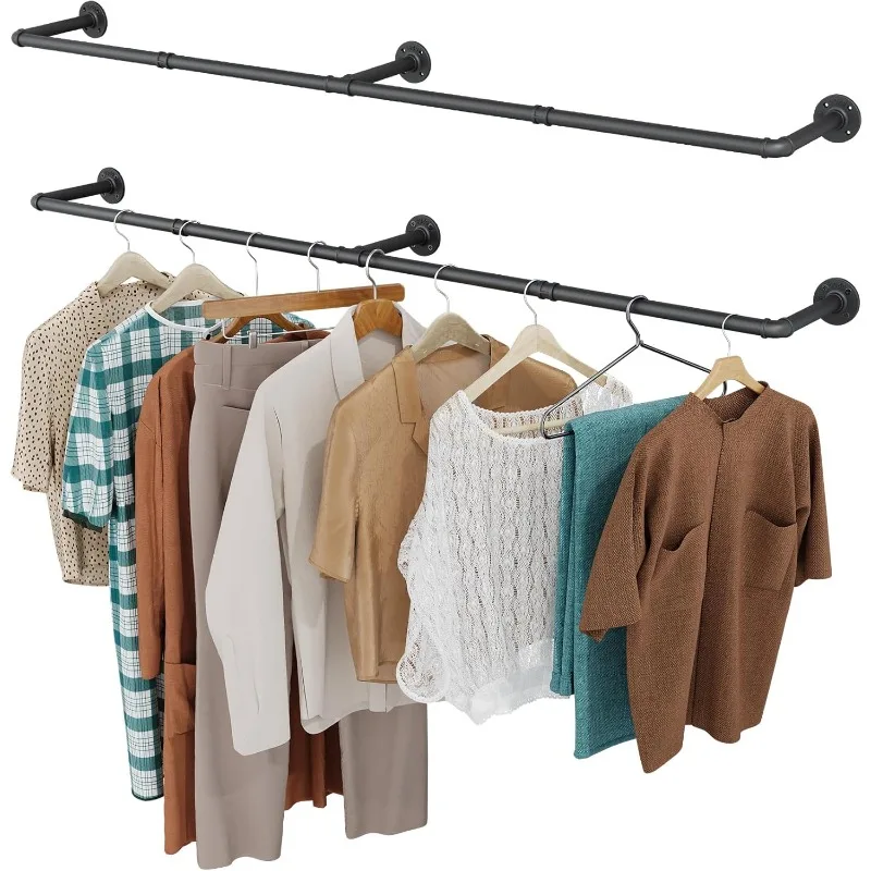 Clothes Rack, 65.7