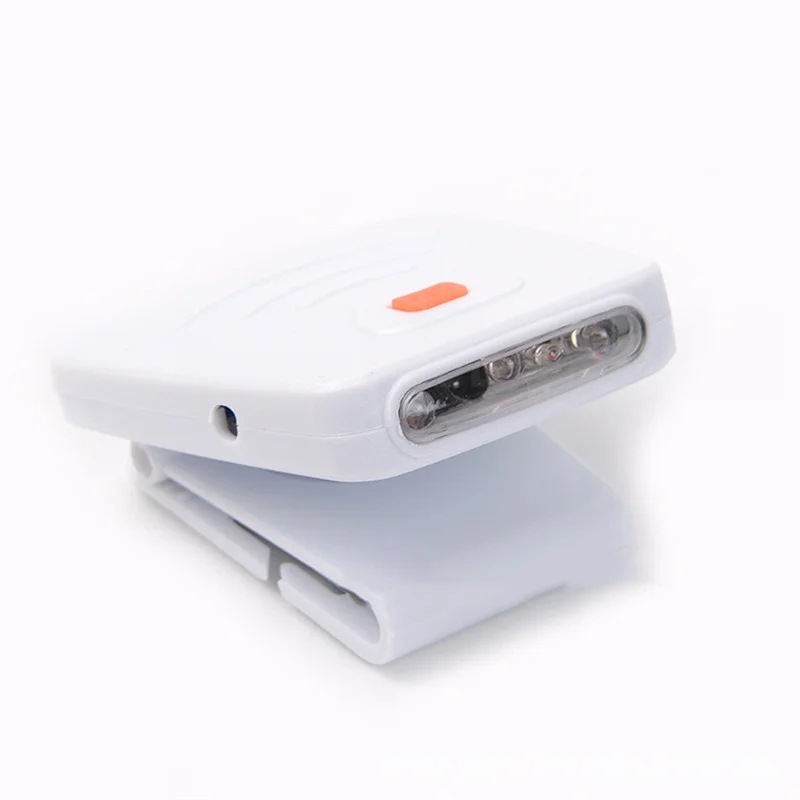 Powerfull 6000Lms LED Headlamp Rechargeable Body Motion Sensor Headlight Camping Flashlight Head Light Torch Lamp With USB