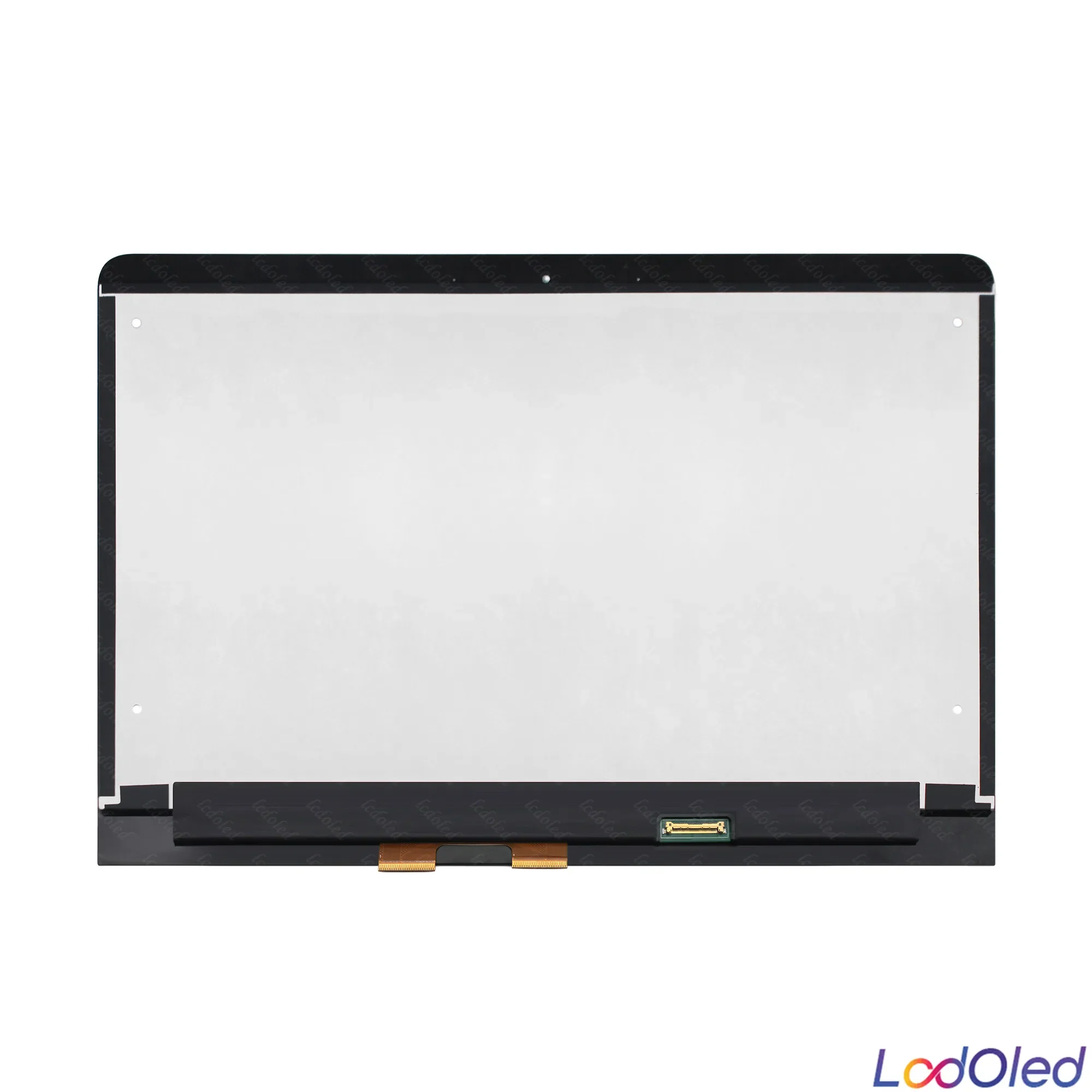 13.3'' IPS LCD Display Touch Screen Digitizer Glass Assembly B133HAN04.2 LP133UD1-SPA1 for HP Spectre X360 13-ac040TU 13-ac002TU