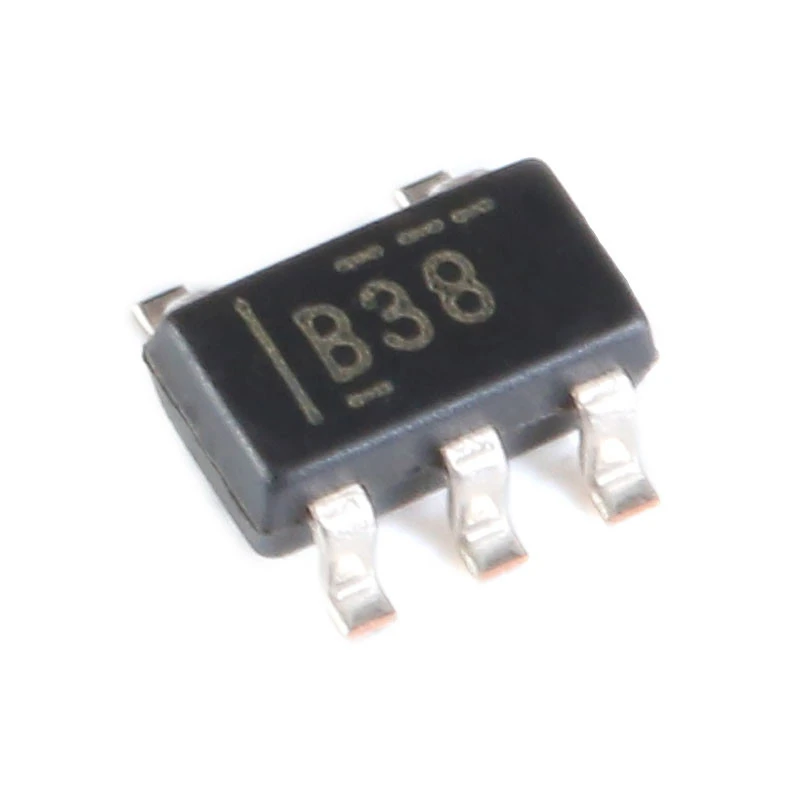 10PCS 100% nowy INA138NA/3K SOT-23.Chipset