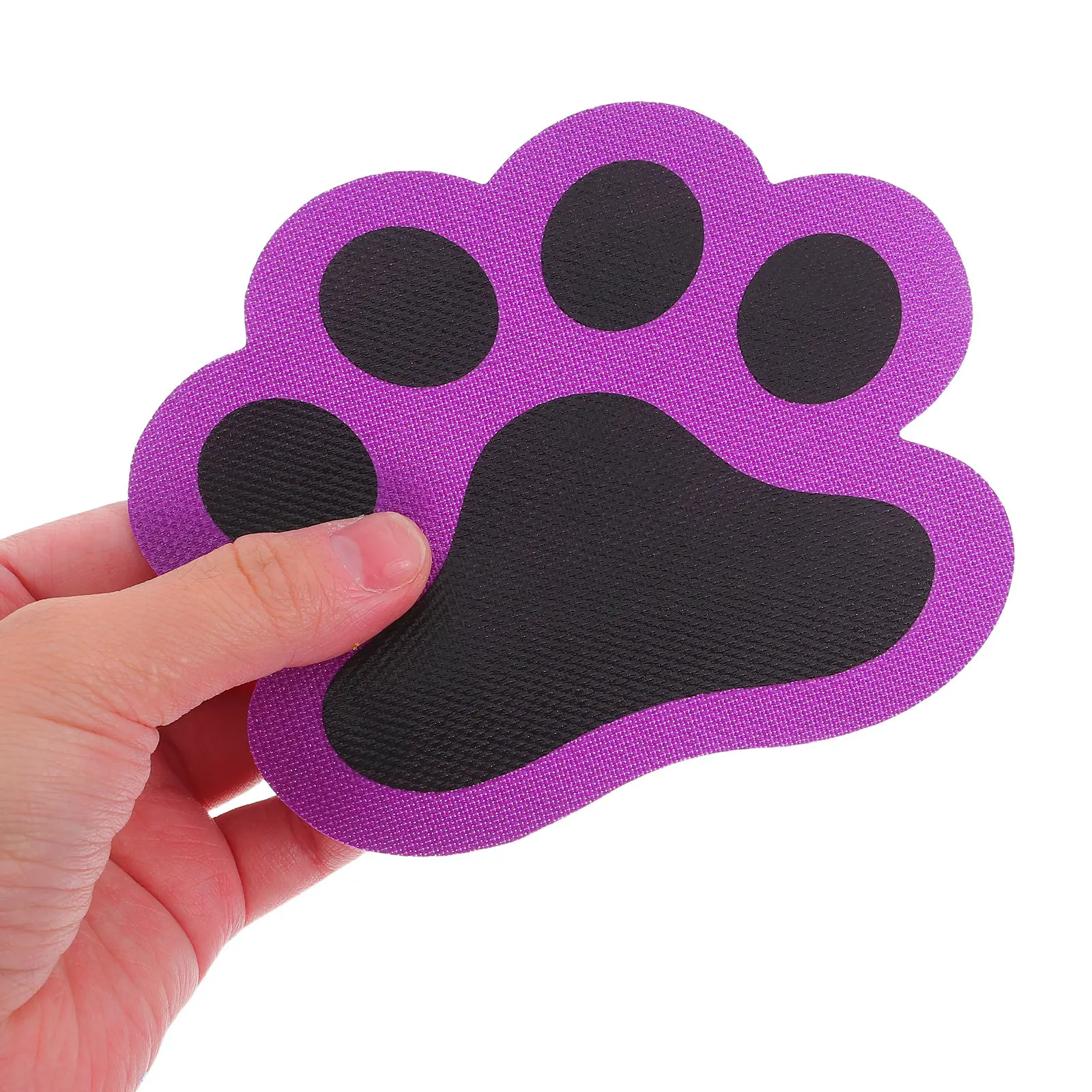 36pcs-classroom-rug-spot-markers-cute-cat-paw-design-reusable-floor-dots-for-student-engagement-learning-zone-identification
