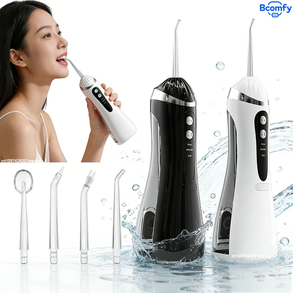 #7 Top Rated Water Flossers to Buy in 2026