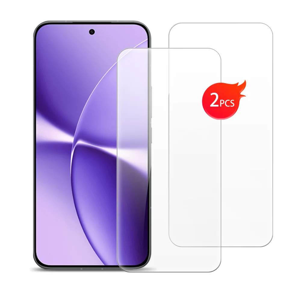 

For Xiaomi Redmi Turbo 5 Max 5G Tempered Glass Protective Screen Protector Smart Phone Cover Film