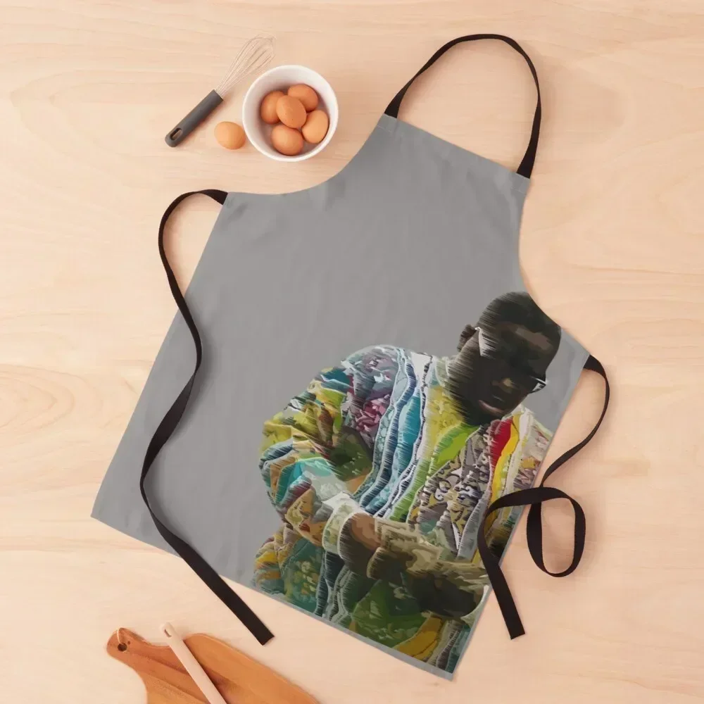 

NOTORIOUS Apron Kitchen Tools Kitchen Utensils men Home And Kitchen Apron