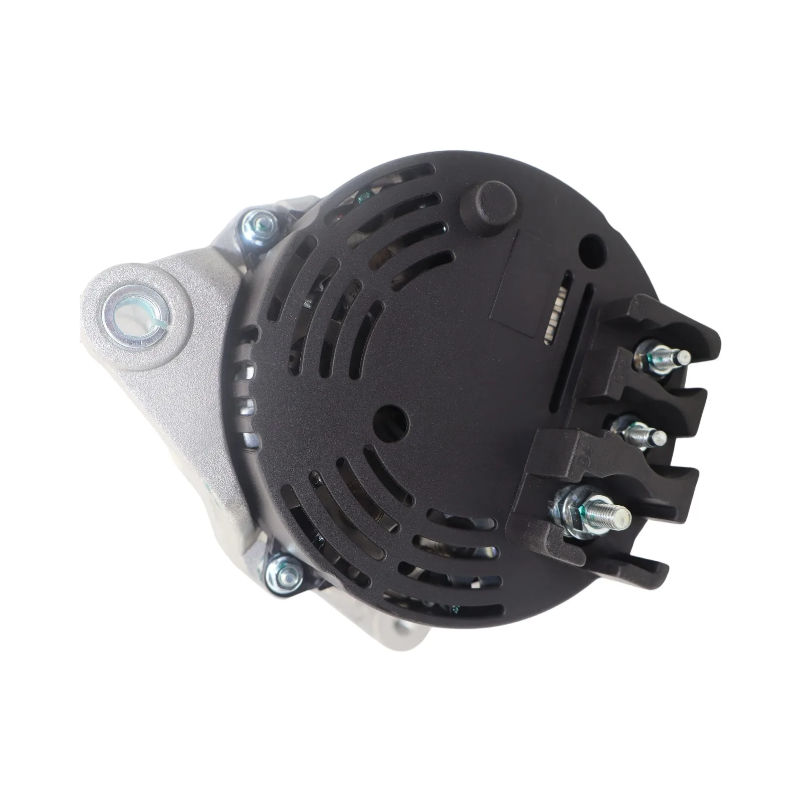 12V 85A Lichtmaschinen A4103 Passend für JCB Fastrac 1115S 1125 1135 1135 125 635 135/155 Motor – Detail 3