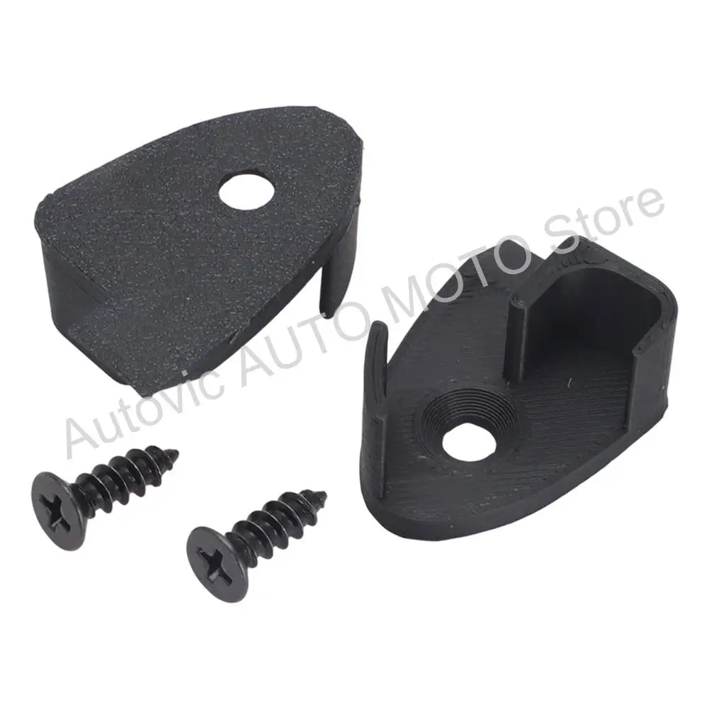 Für Audi Q3 8U 2011-2018 Gepäckraumabdeckung Halterung Reparatur-Clip-Set 3D-Druck – Detail 4