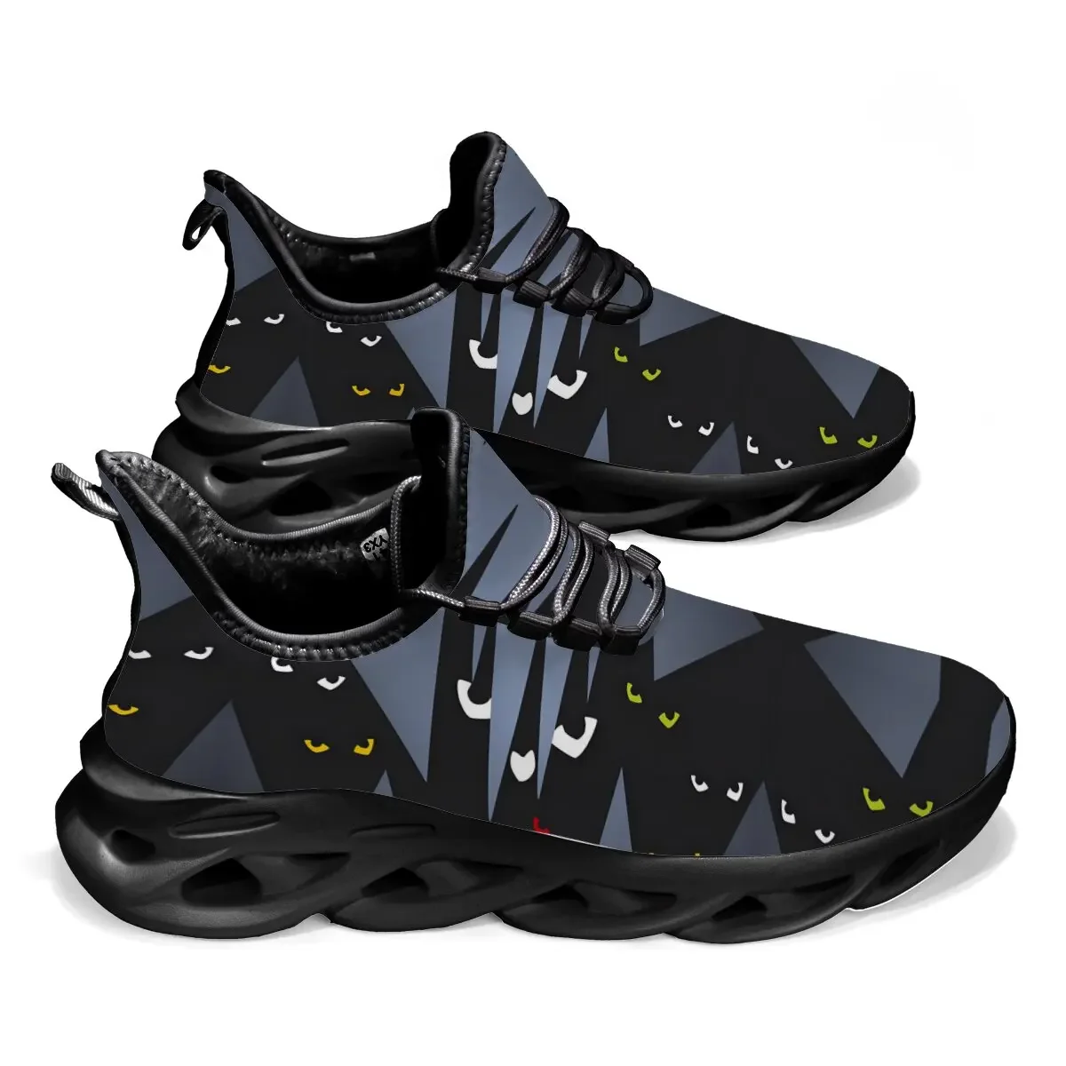 

Breathable Lightweight Comfortable Sneakers For Men Non Slip Athletic Casual Sports Training Shoes Walking Shoes For Men