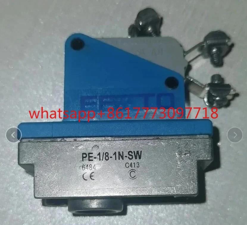 Pneumatic Signal Co…