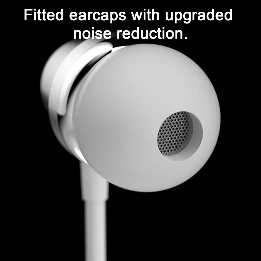 Close-fitting Earphone for Comfortable Wear Hifi Ear Monitors for Immersive Audio Experience Premium Wired Earphones for Comfort