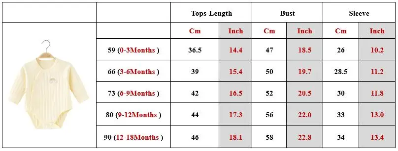 0-18M Newborn Infant Boy Romper Girl Bodysuit Jumpsuit Soft Baby Underwear Long Sleeve Toddler Sleepwear Children Clothes A799