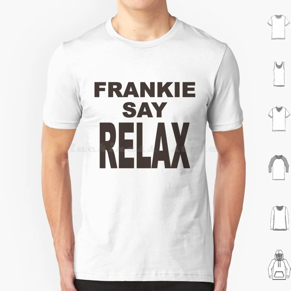 Frankie Say Relax T…