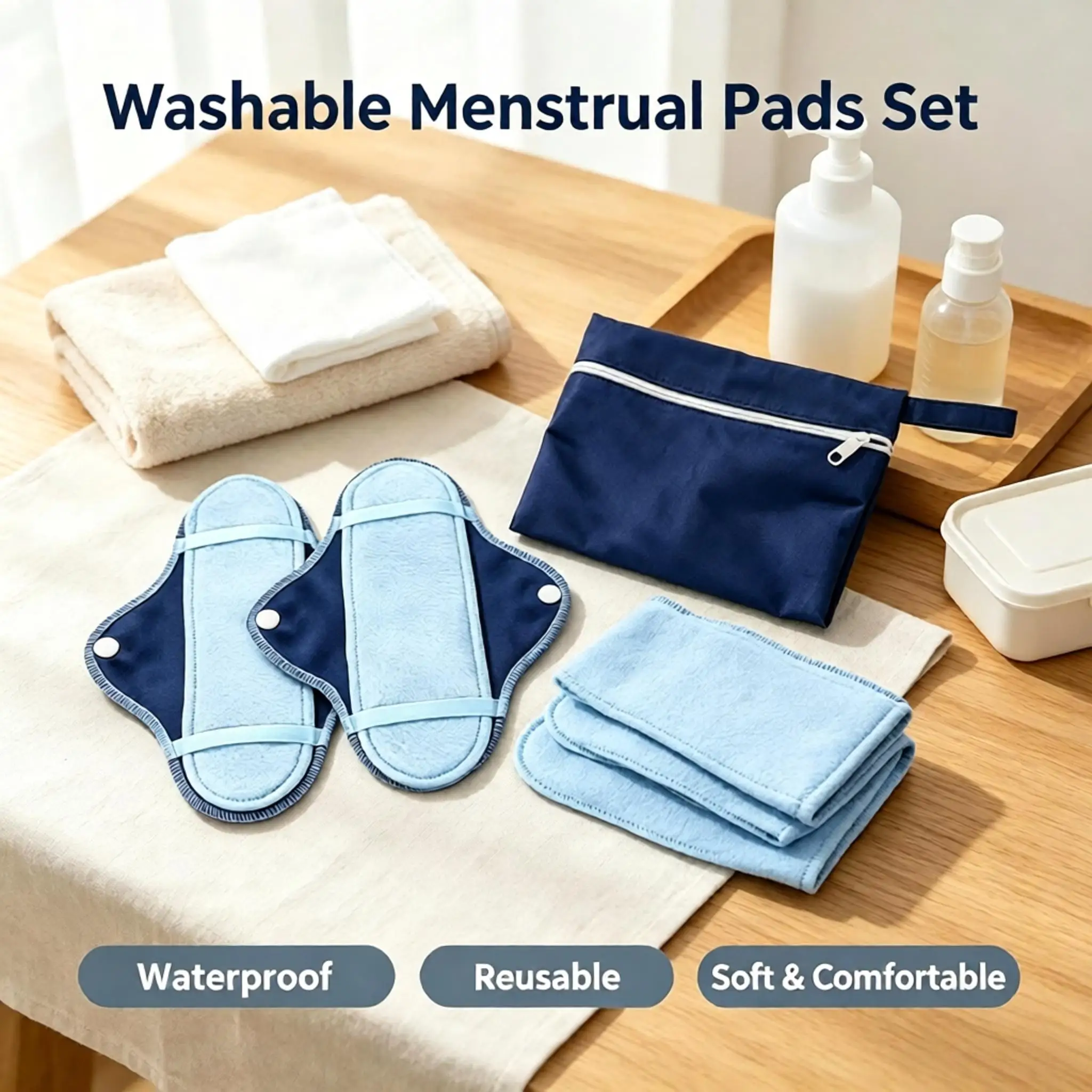 conjunto-de-8-absorventes-menstruais-lavaveis-em-fleece-para-adultos-impermeaveis-e-reutilizaveis-para-incontinencia-de-idosos-e-periodo-menstrual
