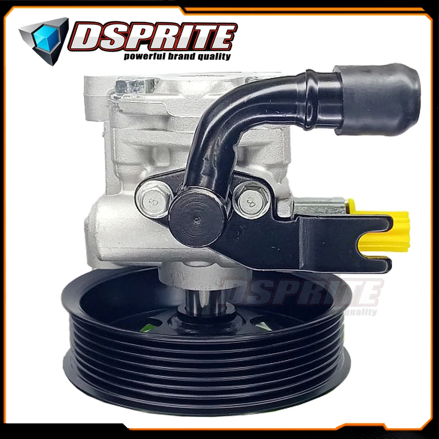 

NEW Power Steering Pump Model 57110-3E050 57100-3E050 57100-3E100 57100-3E100 For Kia Sorento 2.5L D4CB