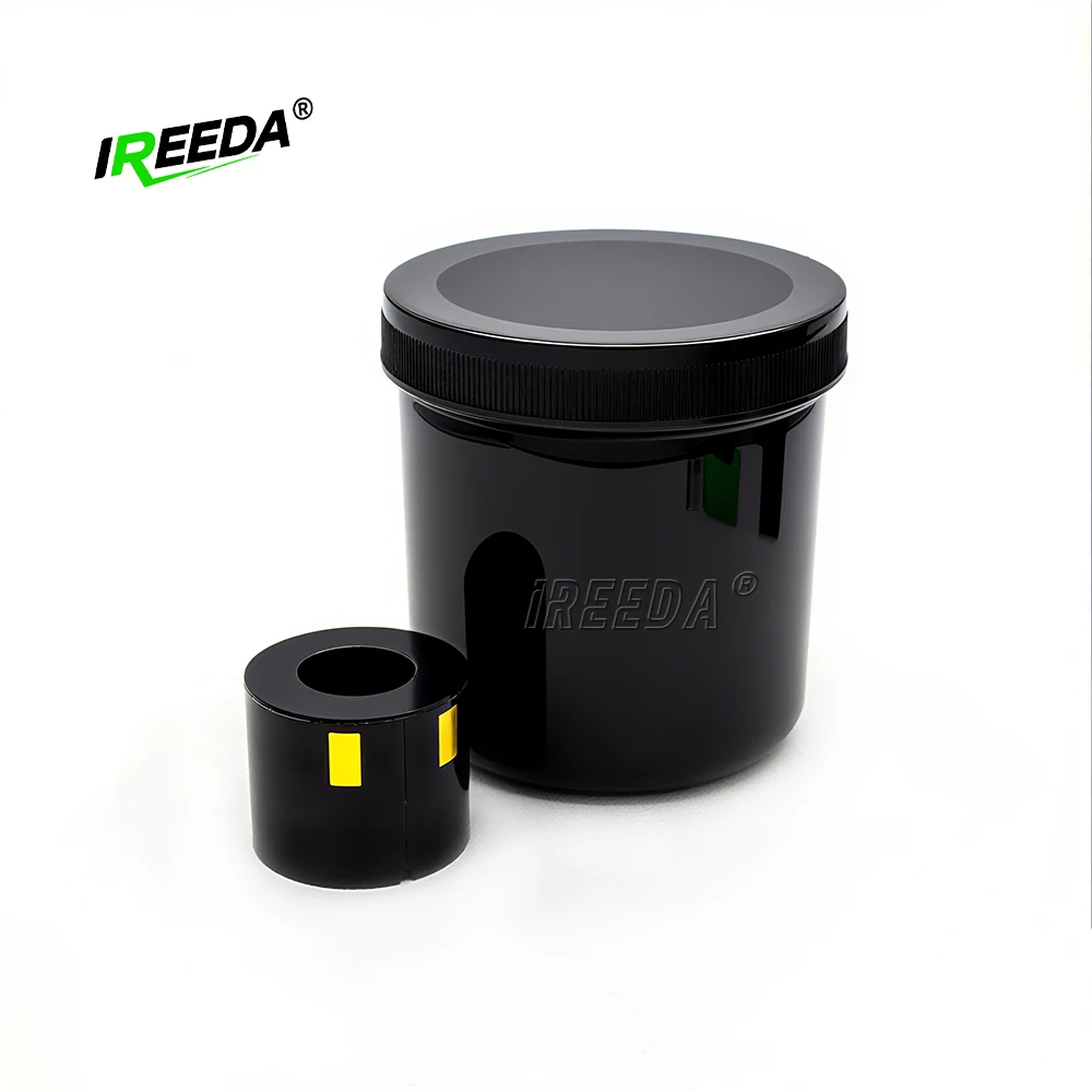 

IREEDA High Resolution Gen3 P45 White Intensifier Tube FOM1600+ with Auto Gating Hot Sale SNR 25 Night