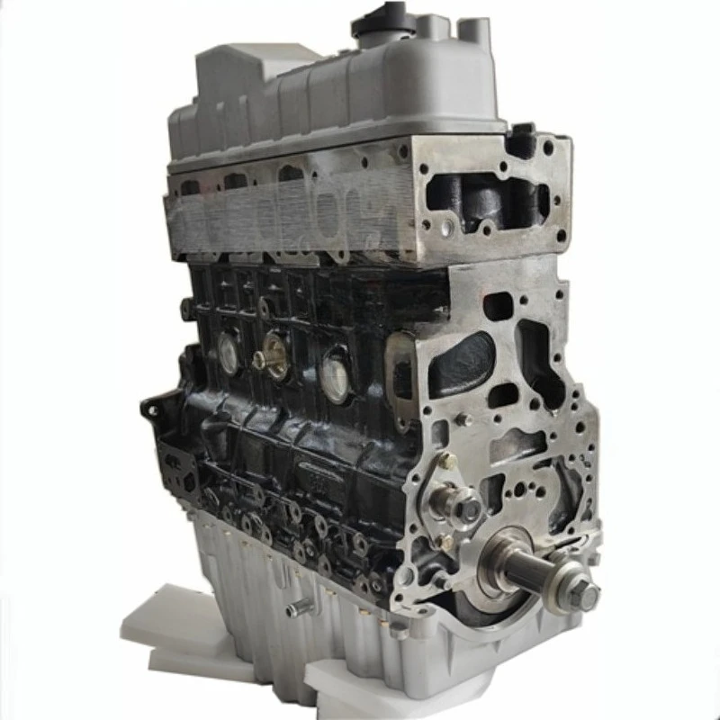AGO 100% New Engine 2.8L HFC4DA1-2C 4DA1 Engine  for  JAC Junling E Series  Shuailing E Series