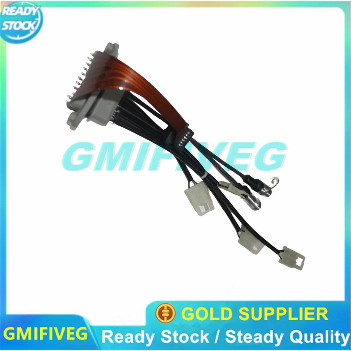 

Automatic Transmission Sensors Kit 4213559292 501321146 for WABC O/ZF Connecting Bridge Cable Repair Kit