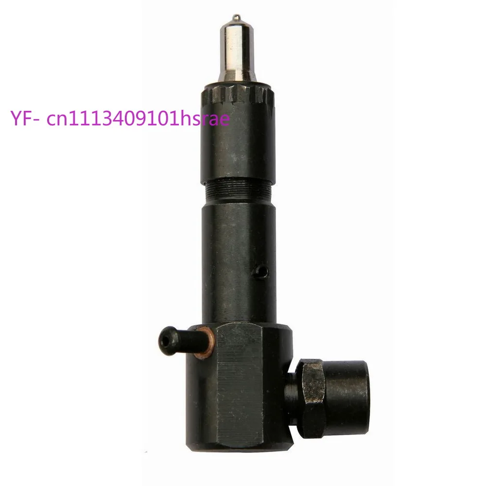 Diesel Injection Nozzle Assy Replace OEM 714250-53101 For Yanmar L Series 170F 178F Water Pump Tiller Spare Parts