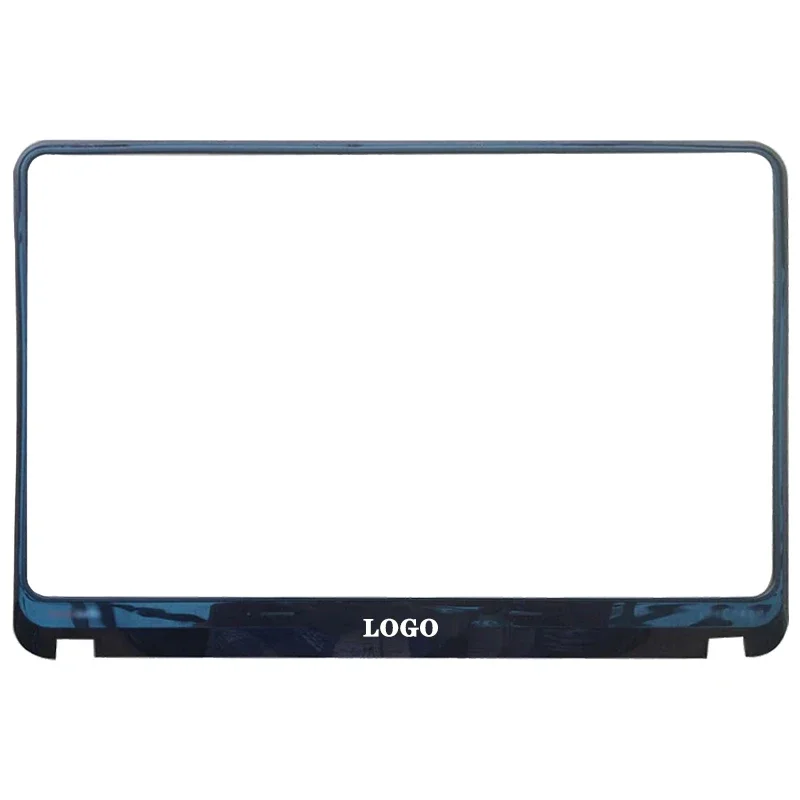 Tela lcd para laptop, capa traseira/moldura frontal/dobradiças/apoio para as mãos/acessórios para laptop inferior para hp envy spectre xt13 xt pro 13 13-b000