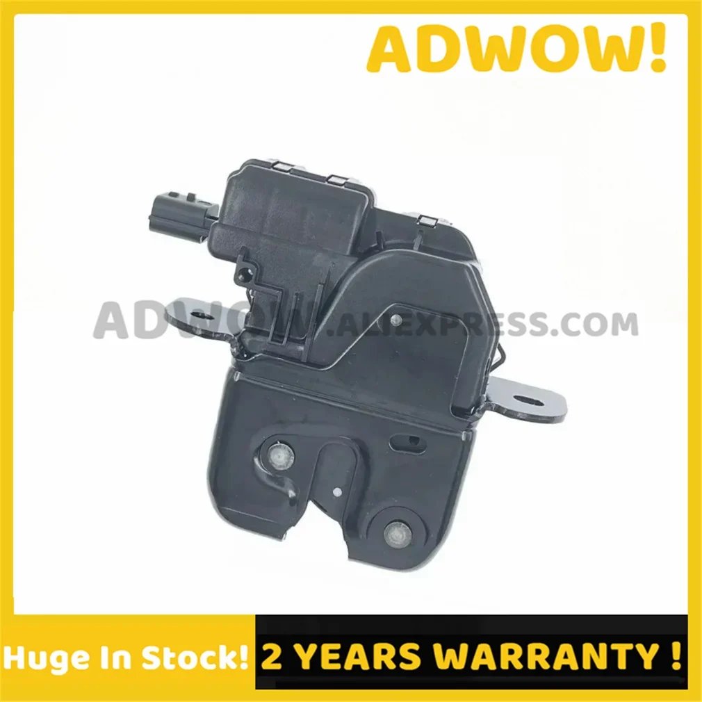 

Замок двери багажника 846307169 Р 905039428 R для Renault Captur Logan Sandero Fluence Megane III Coupe 2008 Clio IV Duster
