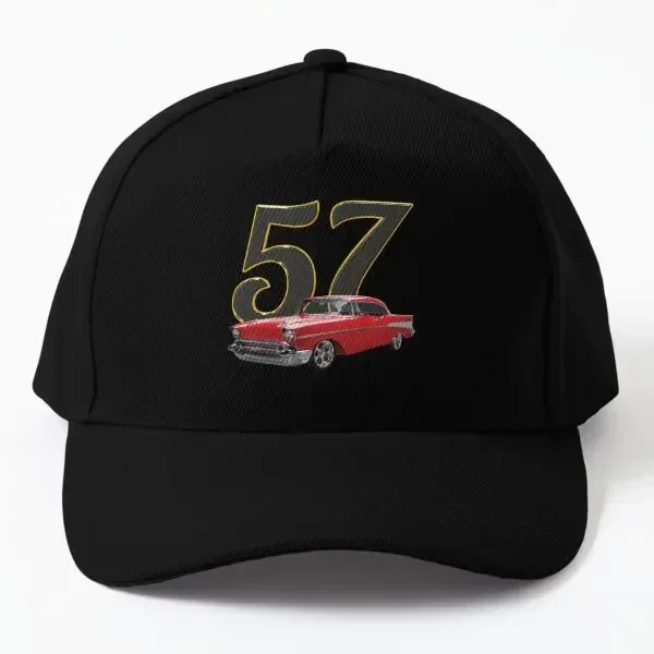 1957 Chevy Bel Air …