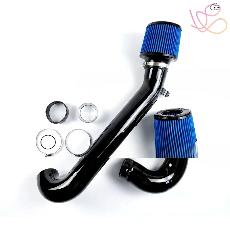 Performance Cold Air Intake For BMW G80 M3 G82 G83 M4 S58 Air Intake